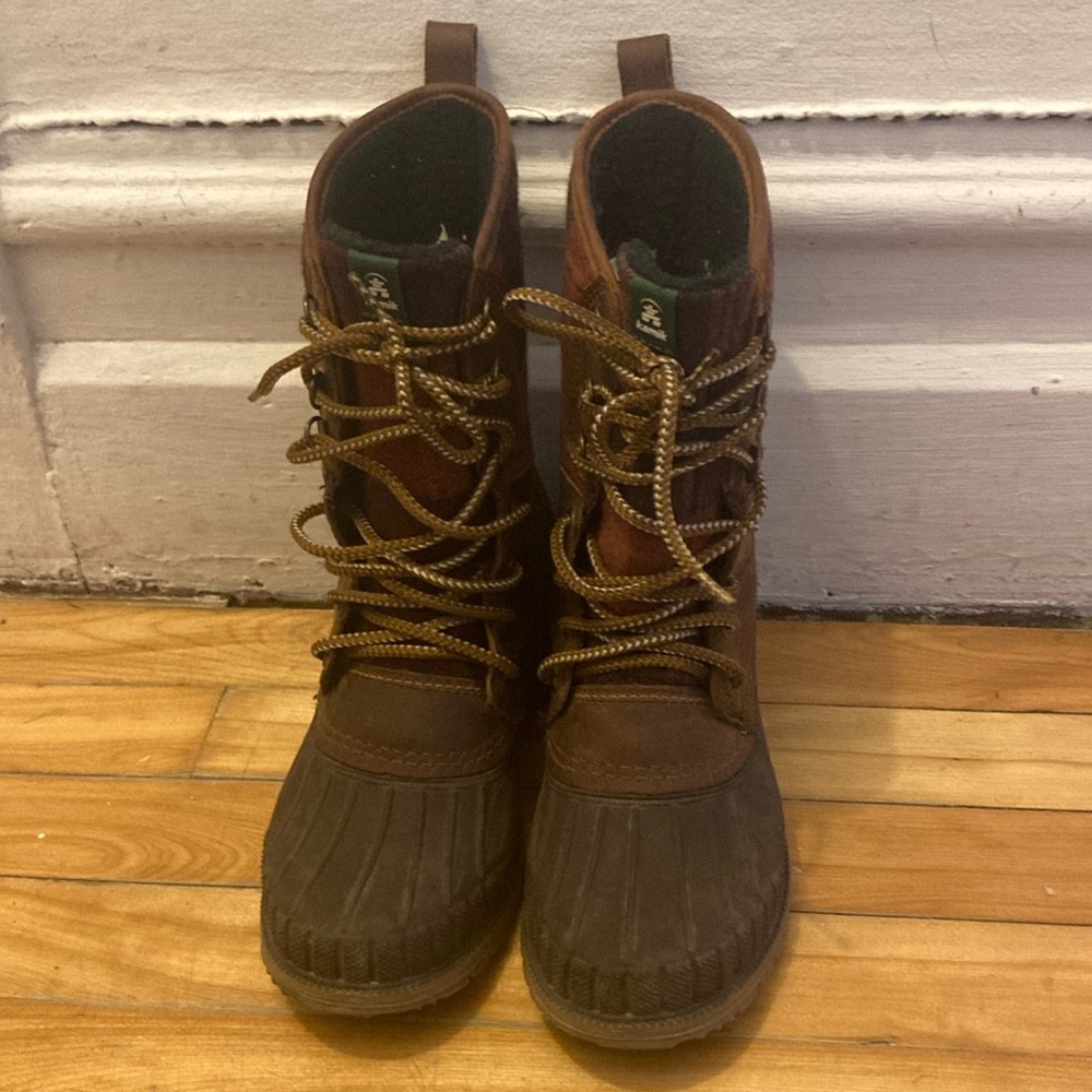 Kamik Winter Boots